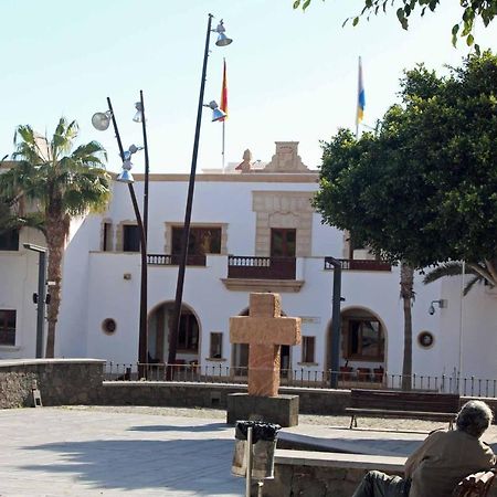 Fuerteventura - Apartamento Ciudad 2.3 Puerto del Rosario (Fuerteventura) Exterior foto