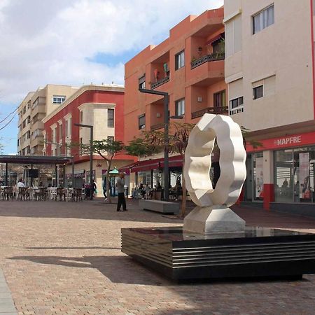 Fuerteventura - Apartamento Ciudad 2.3 Puerto del Rosario (Fuerteventura) Exterior foto