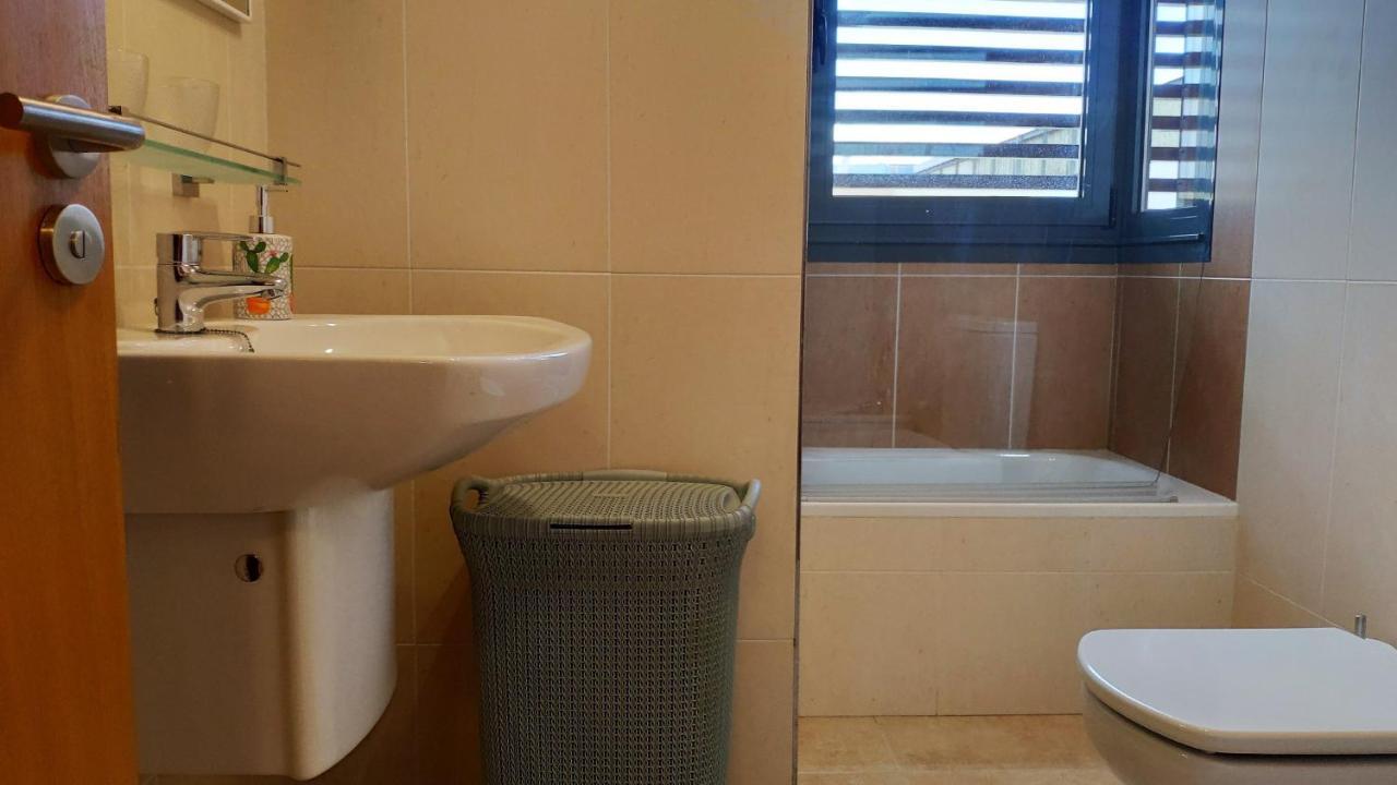 Fuerteventura - Apartamento Ciudad 2.3 Puerto del Rosario (Fuerteventura) Exterior foto