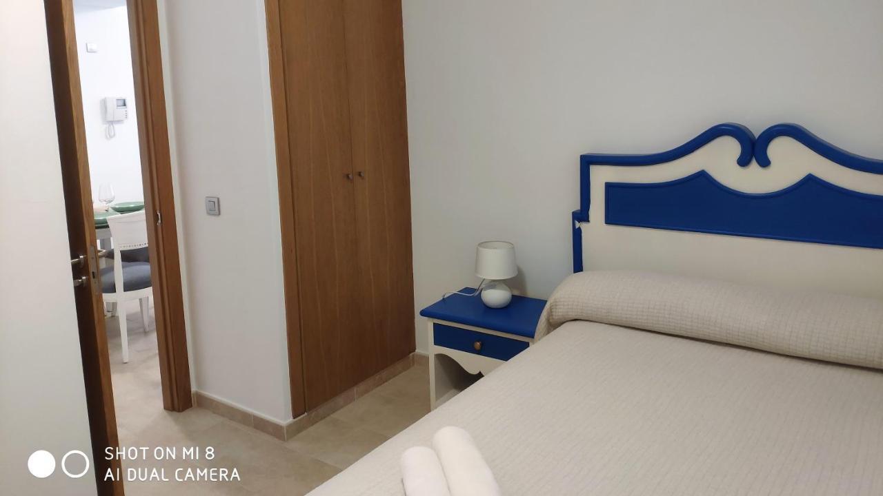 Fuerteventura - Apartamento Ciudad 2.3 Puerto del Rosario (Fuerteventura) Exterior foto